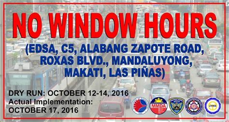 bacoor coding window hours